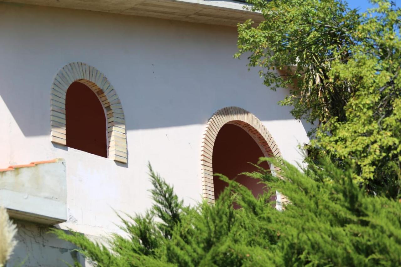 Manuel Suites Pianella  المظهر الخارجي الصورة