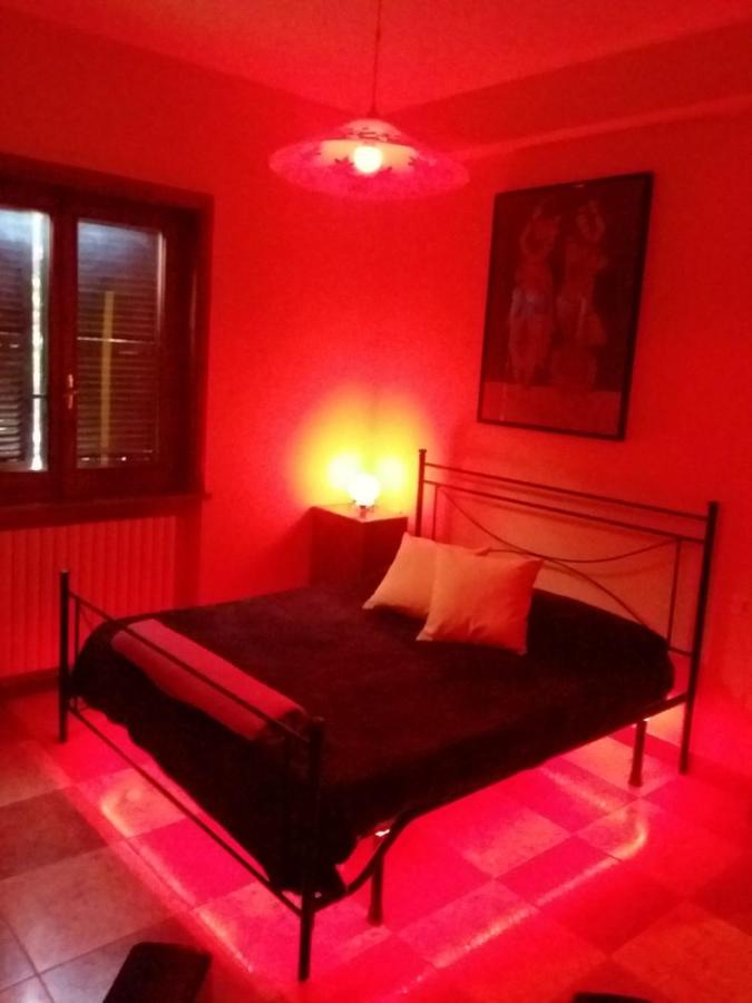 Manuel Suites Pianella  المظهر الخارجي الصورة