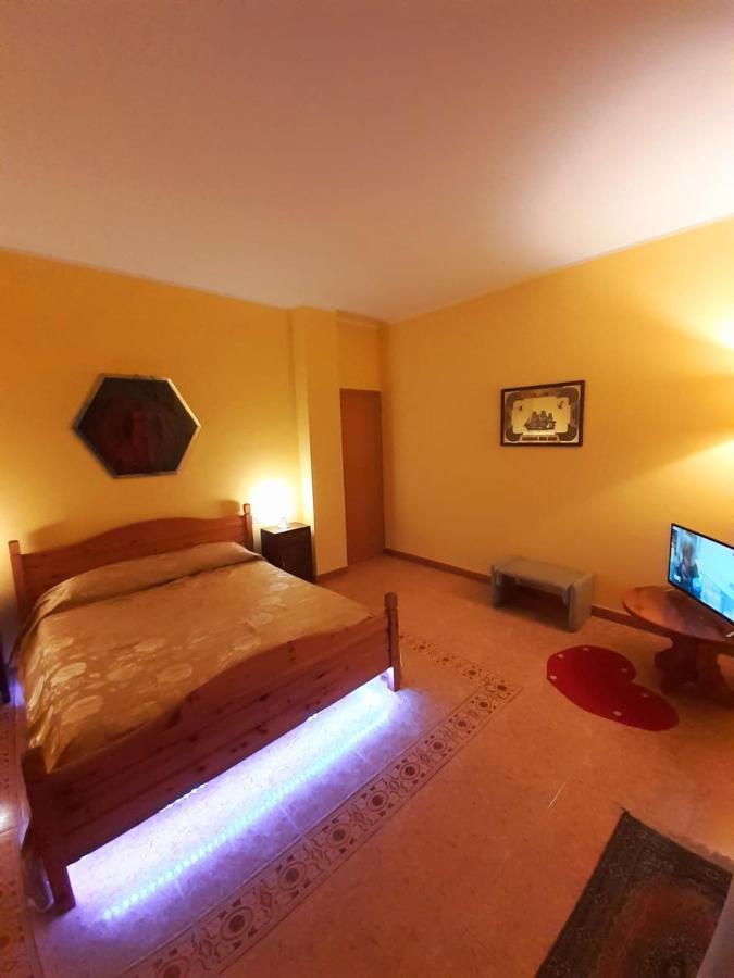 Manuel Suites Pianella  المظهر الخارجي الصورة