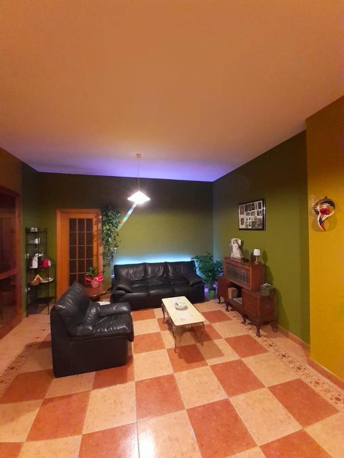 Manuel Suites Pianella  المظهر الخارجي الصورة