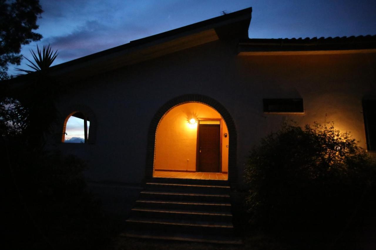 Manuel Suites Pianella  المظهر الخارجي الصورة