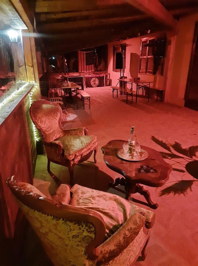 Manuel Suites Pianella  المظهر الخارجي الصورة