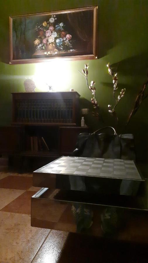 Manuel Suites Pianella  المظهر الخارجي الصورة