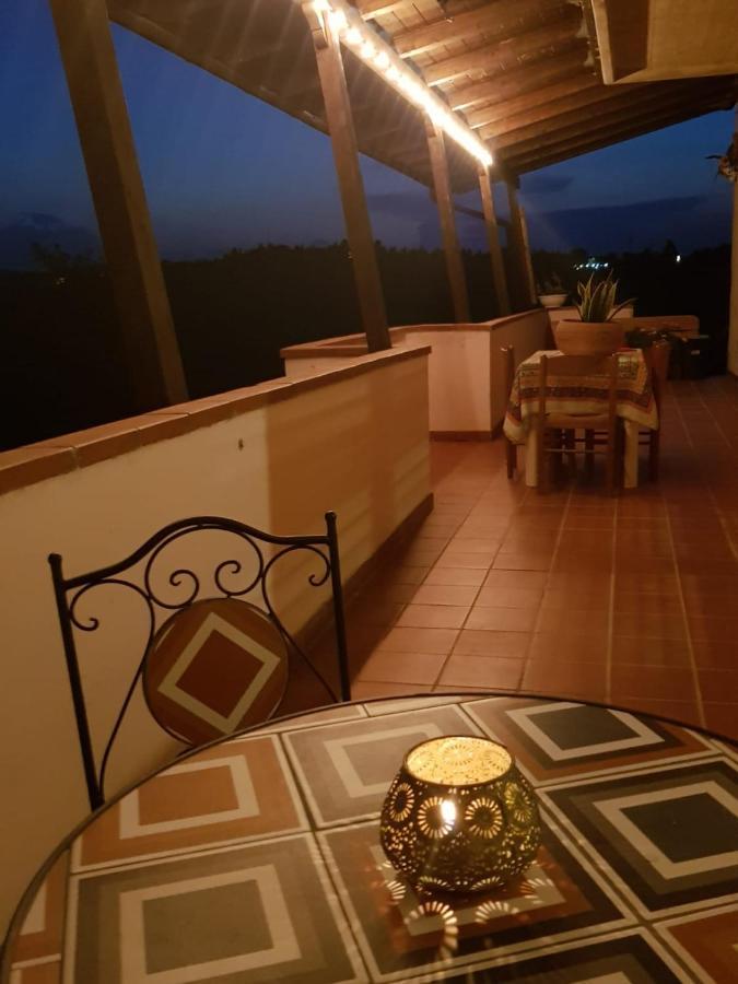 Manuel Suites Pianella  المظهر الخارجي الصورة